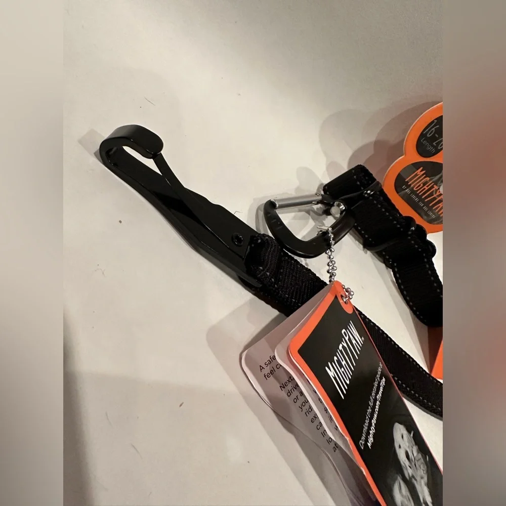 Mighty Paw Dog Seat Belt